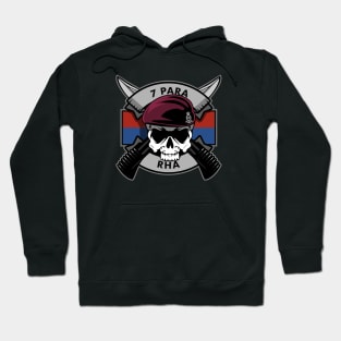 7 Para RHA Hoodie